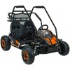 Benzínová BUGGY LUCKY SEVEN 212CC, Oranžová farba