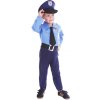 Karnevalový kostým Policajt