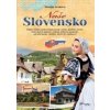Naše Slovensko - Monika Srnková