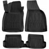 Koberce Gumenné SCOUTT Audi A4 (B7) 2004-2008