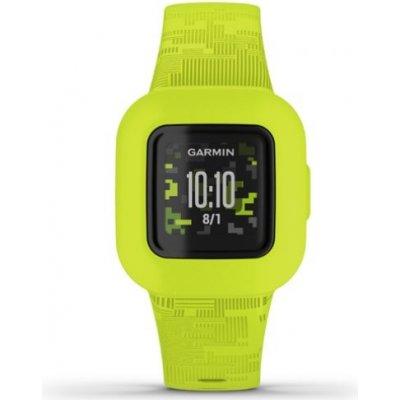 GARMIN vívofit jr. 3, Digi Camo 010-02441-00