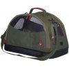 DUVO+ Cestovná taška 3v1 44x31x31cm pre malých psov max 6kg