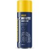 MANNOL 8121 White Grease - biela vazelina - 450ml (Biele minerálne mazivo na báze lítiového mydla)