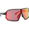 Uvex Sportstyle 237 CV Black Matt/Mir. Red S5330862287