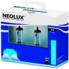 Neolux Blue Light H4 12V 60/55W P43t 2 ks
