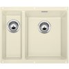 Blanco SUBLINE 340/160 U jazmín s tiahlom drez vpravo