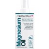BetterYou Magnesium Oil Body Spray, Magnesiový telový olej v spreji, 100 ml