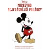 Egmont Mickeyho nejkrásnější pohádky
