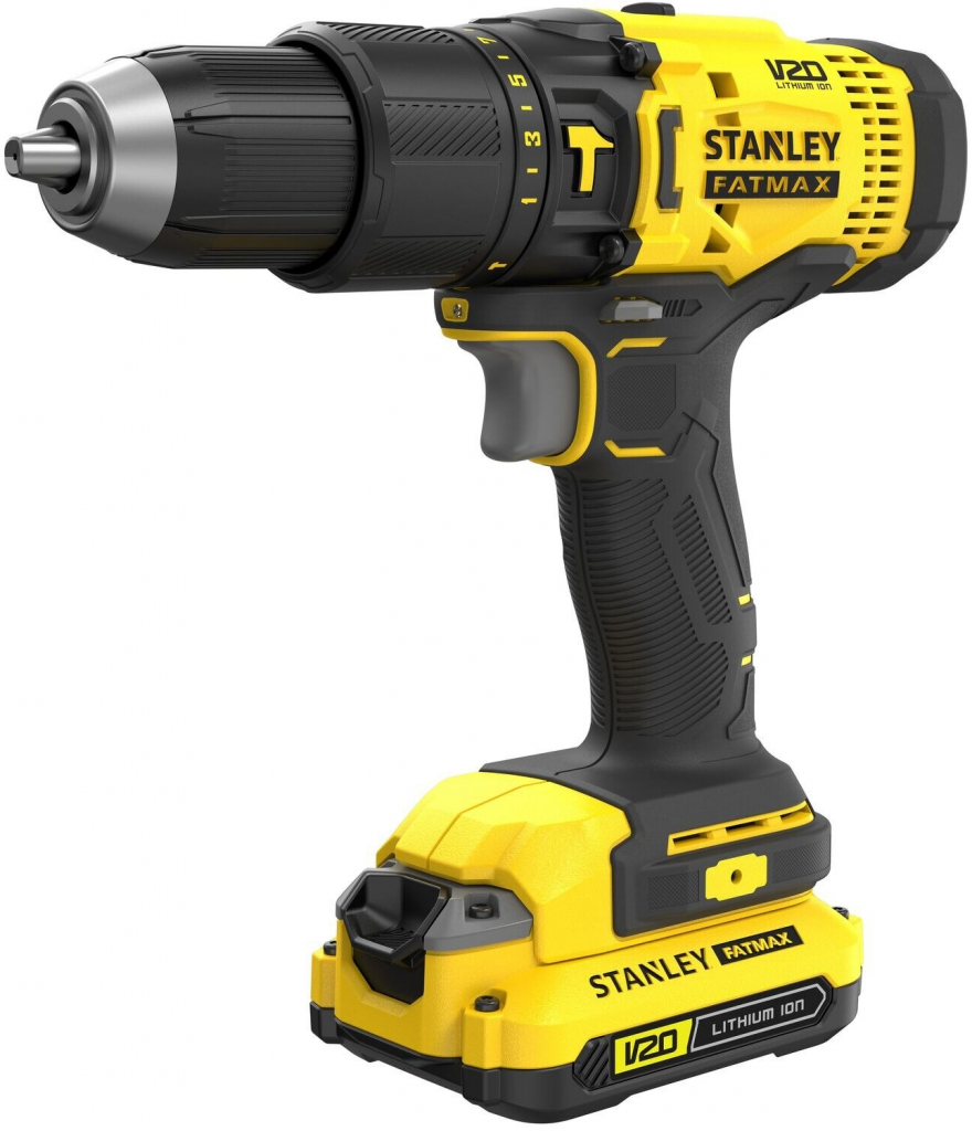 Stanley SFMCD711C2K-QW