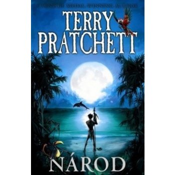 Národ - Terry Pratchett