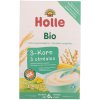 Holle Bio celozrnné cereálie 3-zrnné 250 g