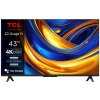 TCL 43P655 TV