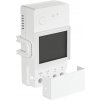 SMART WIFI CONTROLLER FOR TEMP. AND HUMIDITY 16А