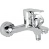 Novaservis Vaňová nástenná batéria bez sprchovej súpravy 150 mm 90120/1,0