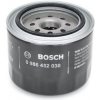Olejový filter BOSCH 0 986 452 030