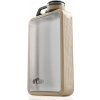 GSI Outdoors Boulder Flask 177 ml Sand
