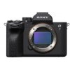 SONY Alpha A7 IV, 33Mpix/ 4K - telo, EU ILCE7M4B.CEC
