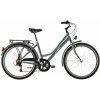 Kenzel Jízdní kolo Boulevard Royal 6spd 26
