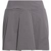 Adidas Ultimate365 Tour Pleated Skor S grey Damske Charcoal