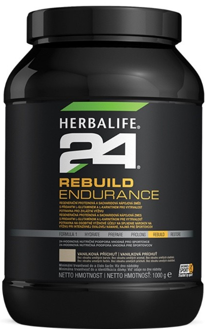 Herbalife H24 Rebuild Endurance 1000 g