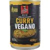 Maestro Pietro Vegánske zeleninové curry (400g)