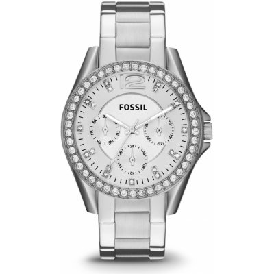 Dámske hodinky FOSSIL Riley ES3202 (4051432733017)