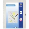 Obal na zips, A4, PP, VIQUEL 