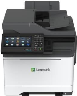 Lexmark CX625ade