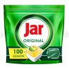 Jar Original Lemon kapsule do umývačky 100 ks
