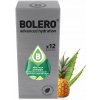 Bolero Classic Aloe Vera Ananás 12x9g Aloe - Ananás