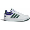 Detské Sneakersy nízke ADIDAS HOOPS 3.0 K IH8012 – Biela
