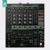 Doto Design Skin DJM-600 COLORS Aquamarine