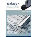 Základy financí podniku - Marek Zinecker