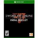 Sword Art Online: Fatal Bullet (Collector's Edition)