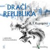 Dračí republika - R. F. Kuangová - online doručenie