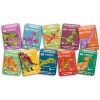 HAPE Hry a Dinosaurus svieti v tme pre deti 200 dielov