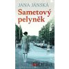 Sametový pelyněk - Jana Jánská