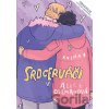 Srdcerváči 4 (Cooboo) - komiks