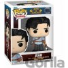Funko Pop! 1880 Army Of Darkness Ash