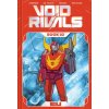 Void Rivals Deluxe Edition Book Two (Lorenzo De Felici,Conor Hughes,Patricio Delpeche)(Pevná)