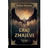 Crni Zmajevi (Dalibor Kovačec)(Brožovaná)