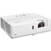 Optoma projektor ZK708T (DLP, Laser, 3840x2160, 7000 ANSI, 2xHDMI, 2xVGA, RS232, USB-A, RJ45, repro 2x15W)