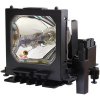 Lampa do projektora HUSTEM MVP-G50, generická lampa vrátane modulu