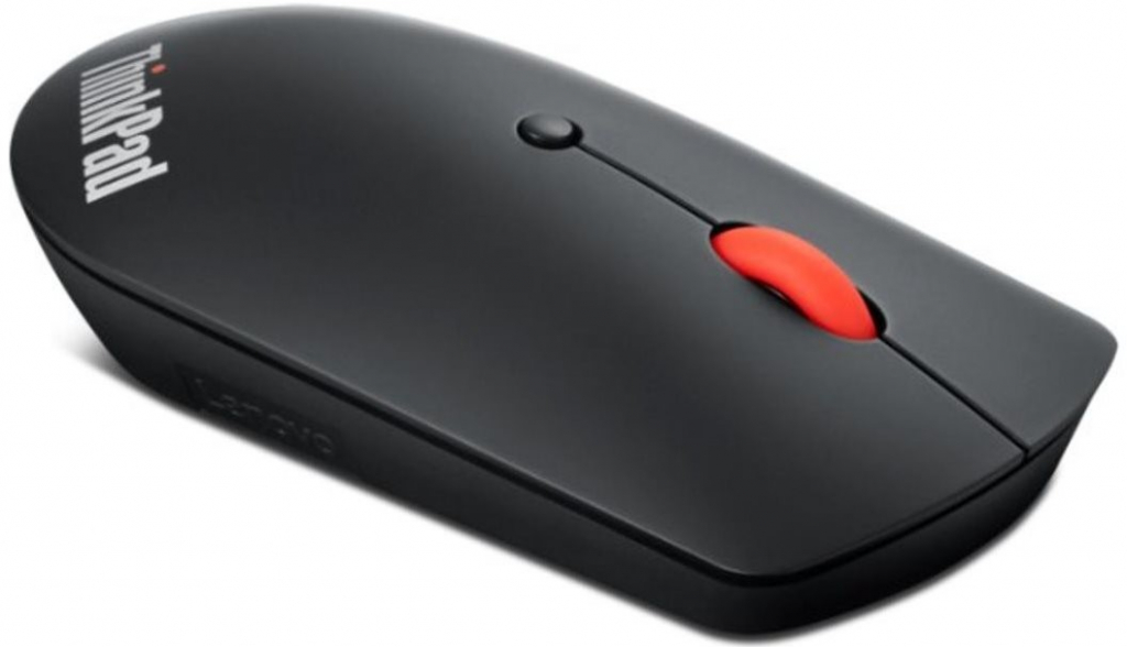 Lenovo ThinkPad Bluetooth Silent Mouse 4Y50X88822