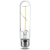 Žiarovka LED Filament E27 2W, 1800K, 200lm, T30 VT-2042 (V-TAC)
