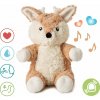 Cloud B Cloud b® Love Light Buddies - Finley Fawn ™ Nočné svetielko s melódiou, Srnka, 0m+