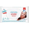 Dada Atopic vlhčené obrúsky 50 ks