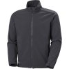 Helly Hansen Bunda Manchester 74085, 3-vrstvá, softshellová, pánská COT594085ain14-ebony 4XL Šedá ebony