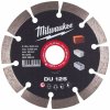 Milwaukee Diamantový kotúč 125 mm DU125 4932399522