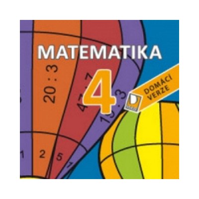 CD Interaktivní matematika 4